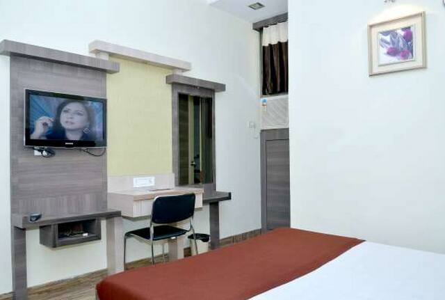 Hotel Virat, Jamshedpur 4